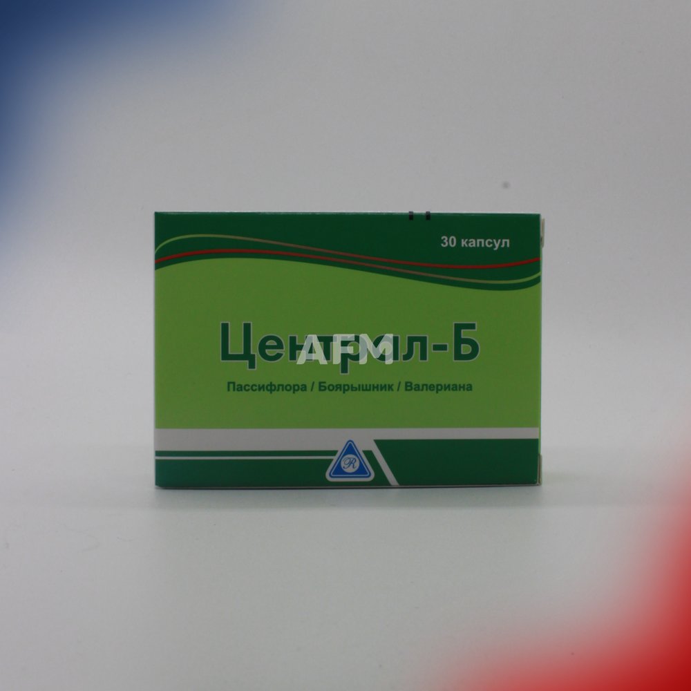 Централ В капс №30