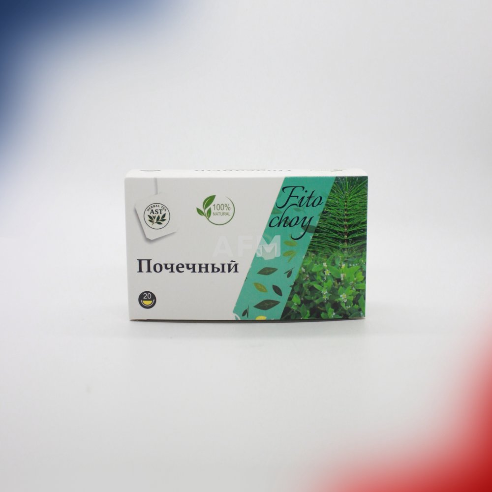 Почечный АСТ ф/п 1,5г №20 чай