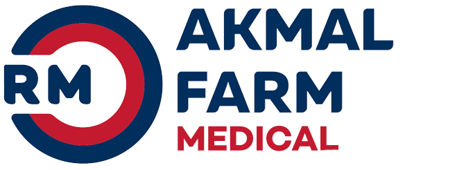 AkmalFarm Medical